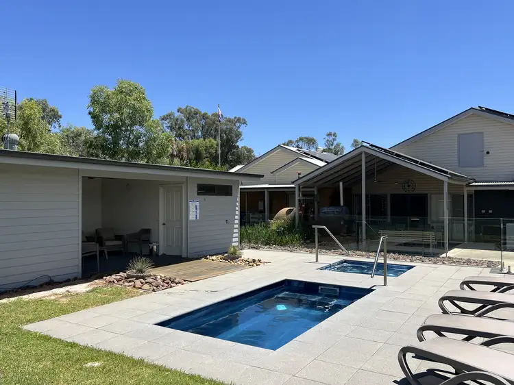 Third view of Homely retirement listing, Murray Haven/77 Murray Street, Tocumwal NSW 2714
