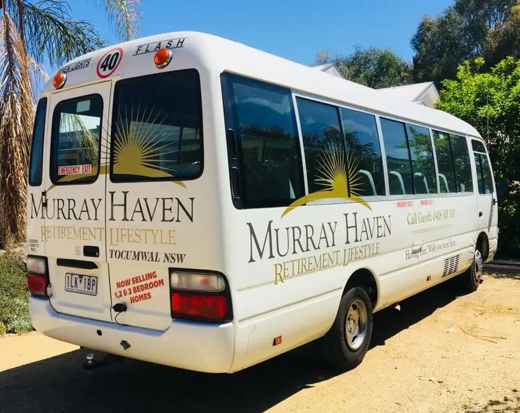 Fourth view of Homely retirement listing, Murray Haven/77 Murray Street, Tocumwal NSW 2714