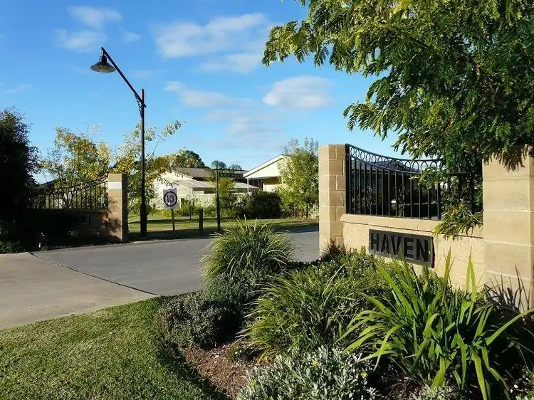 Fifth view of Homely retirement listing, Murray Haven/77 Murray Street, Tocumwal NSW 2714
