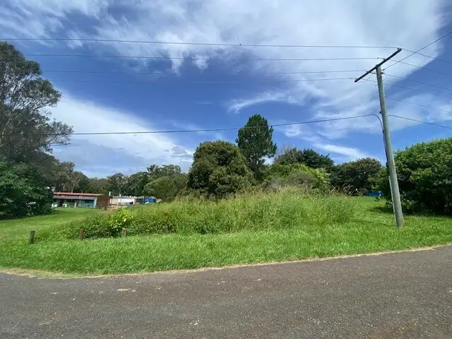 Main view of Homely land listing, 18 Coffea St, Macleay Island QLD 4184