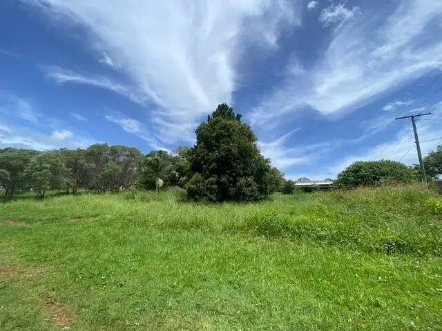 Second view of Homely land listing, 18 Coffea St, Macleay Island QLD 4184