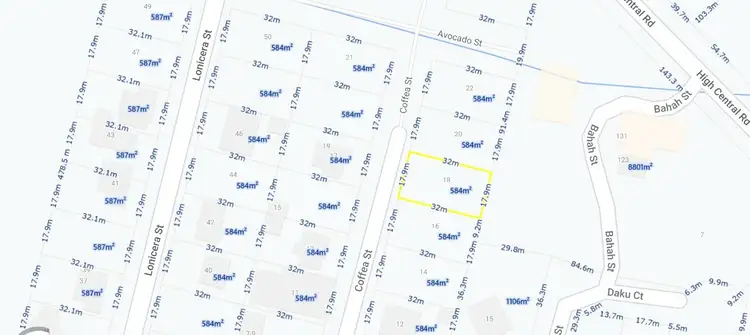 Fifth view of Homely land listing, 18 Coffea St, Macleay Island QLD 4184