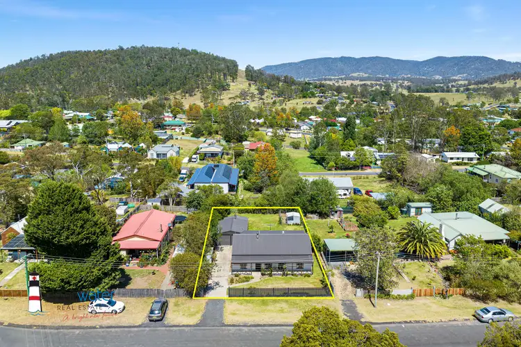 Second view of Homely house listing, 28 High St, Cobargo NSW 2550