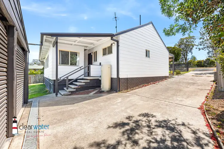 Fourth view of Homely house listing, 28 High St, Cobargo NSW 2550