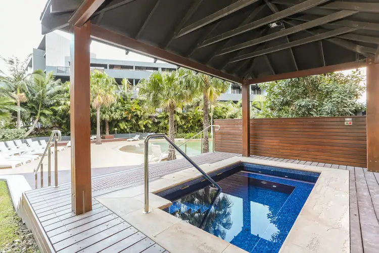 Main view of Homely apartment listing, Unit 602/13 Joynton Ave, Zetland NSW 2017