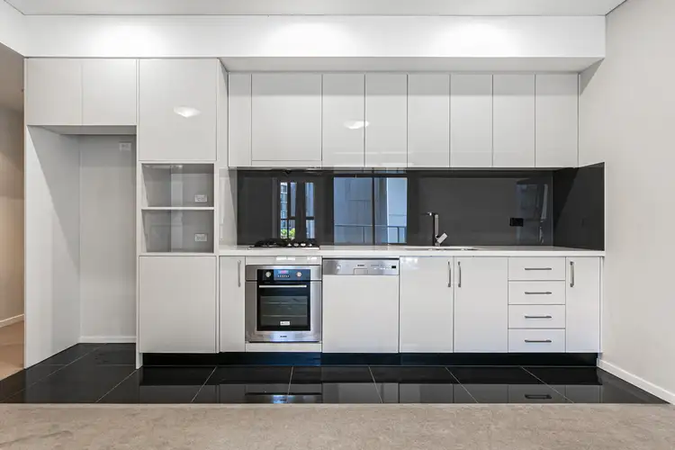 Third view of Homely apartment listing, Unit 602/13 Joynton Ave, Zetland NSW 2017