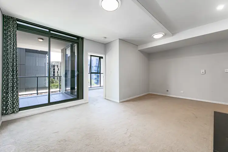 Fourth view of Homely apartment listing, Unit 602/13 Joynton Ave, Zetland NSW 2017