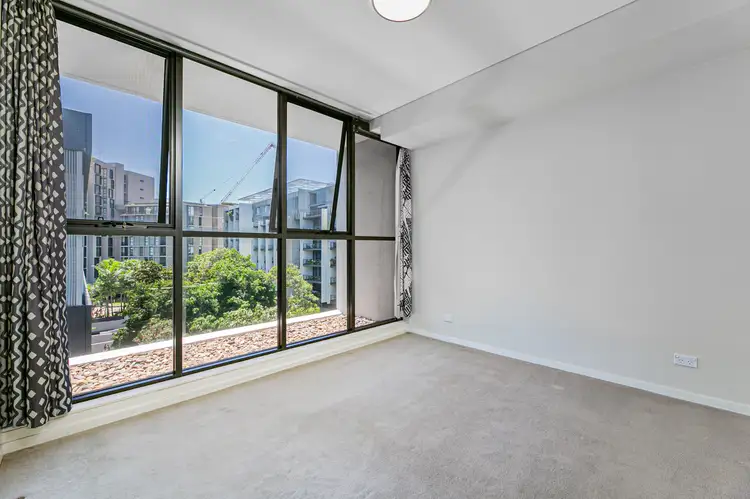 Fifth view of Homely apartment listing, Unit 602/13 Joynton Ave, Zetland NSW 2017