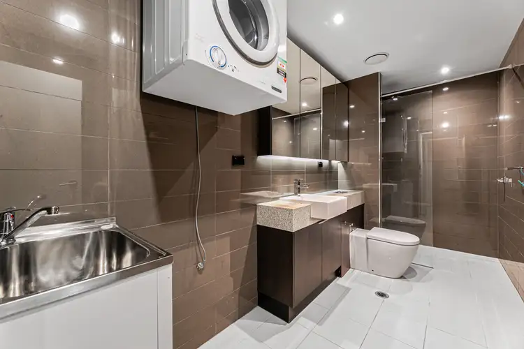 Sixth view of Homely apartment listing, Unit 602/13 Joynton Ave, Zetland NSW 2017