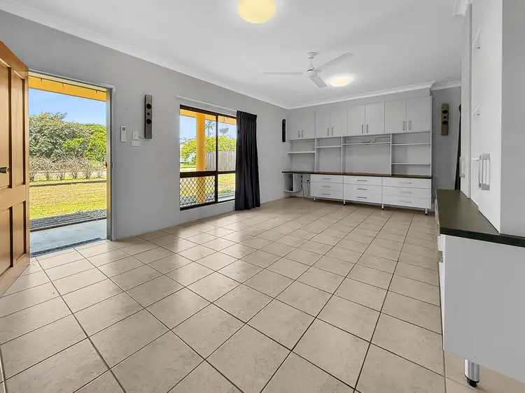 Second view of Homely house listing, 1 Acacia Cl, Tully Heads QLD 4854