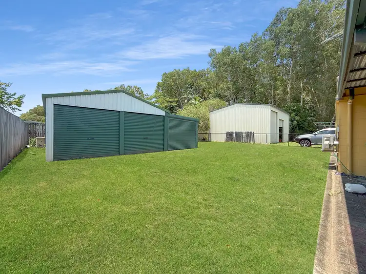 Third view of Homely house listing, 1 Acacia Cl, Tully Heads QLD 4854