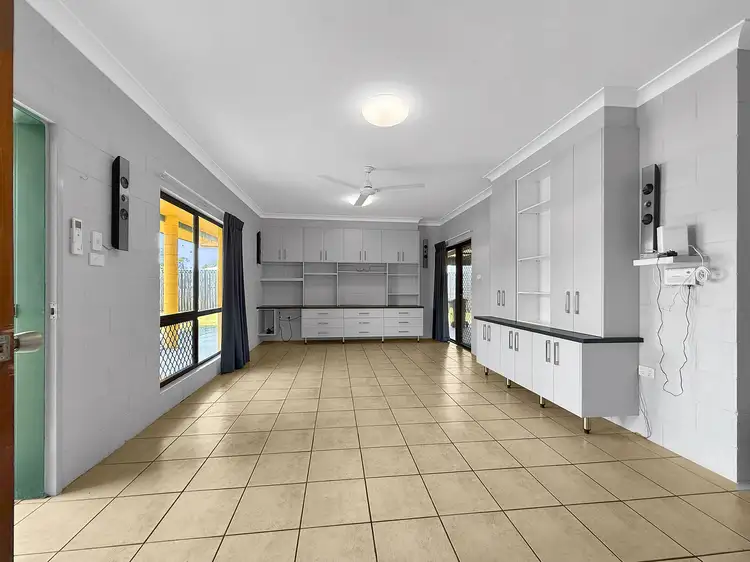 Fifth view of Homely house listing, 1 Acacia Cl, Tully Heads QLD 4854