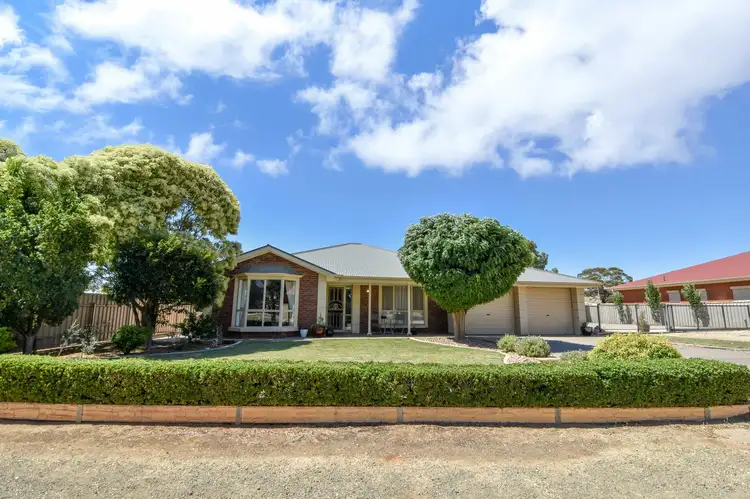 75 Cockburn Rd, Jamestown SA 5491