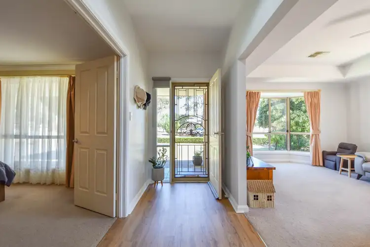 Second view of Homely house listing, 75 Cockburn Rd, Jamestown SA 5491