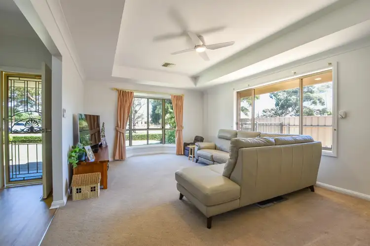 Third view of Homely house listing, 75 Cockburn Rd, Jamestown SA 5491