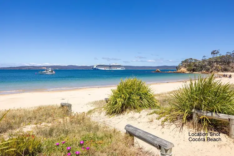Third view of Homely house listing, 11 Bay St, Eden NSW 2551
