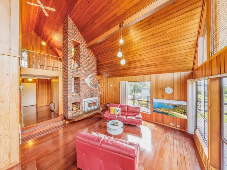Sixth view of Homely house listing, 11 Bay St, Eden NSW 2551