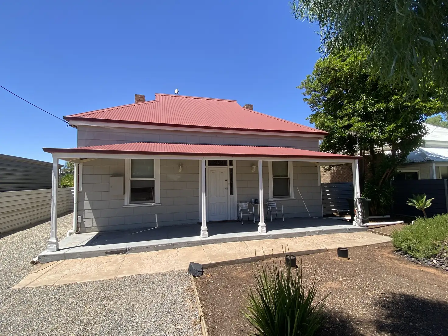 Main view of Homely house listing, 15 Grey Tce, Port Pirie SA 5540