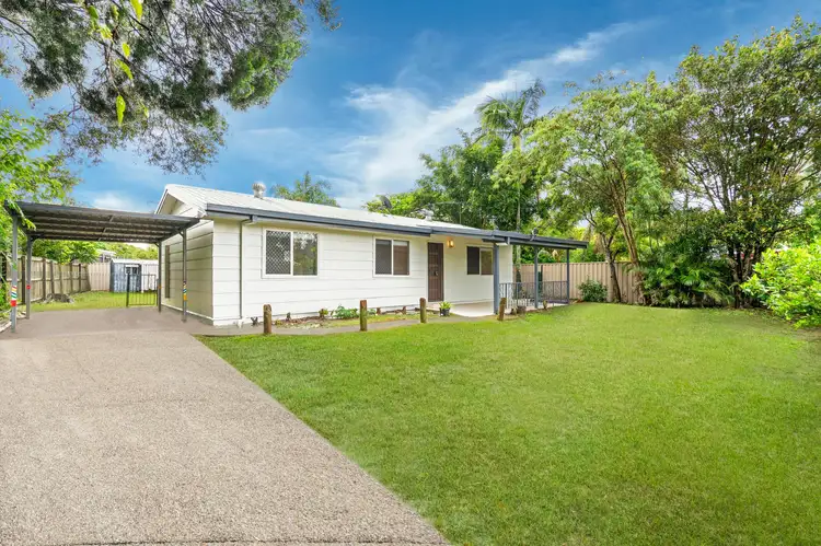 8 Olympic Ct, Eagleby QLD 4207