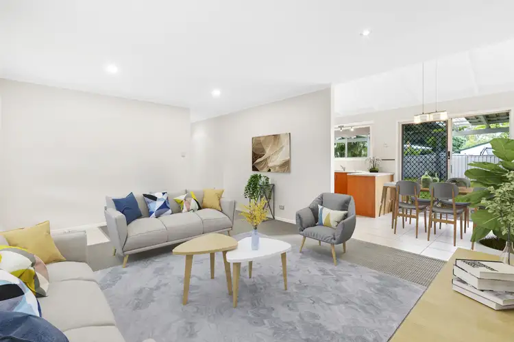 Fourth view of Homely house listing, 8 Olympic Ct, Eagleby QLD 4207