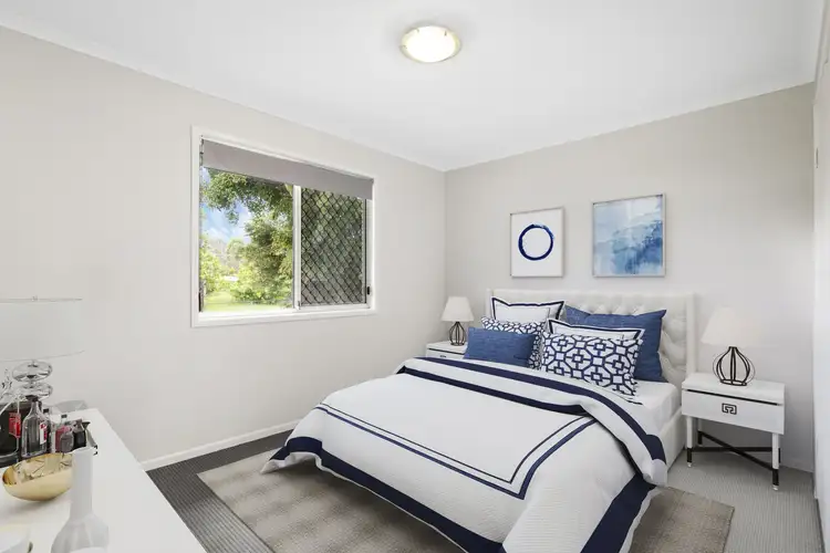 Sixth view of Homely house listing, 8 Olympic Ct, Eagleby QLD 4207