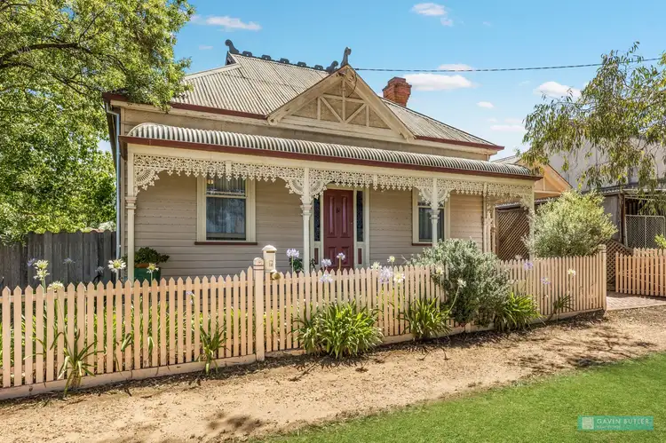 Main view of Homely house listing, 5 Albert St, Bendigo VIC 3550