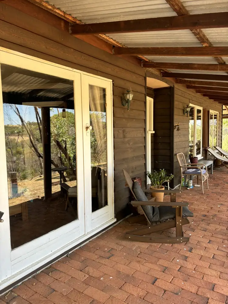 Second view of Homely house listing, 35 Weir Rd, West Toodyay WA 6566