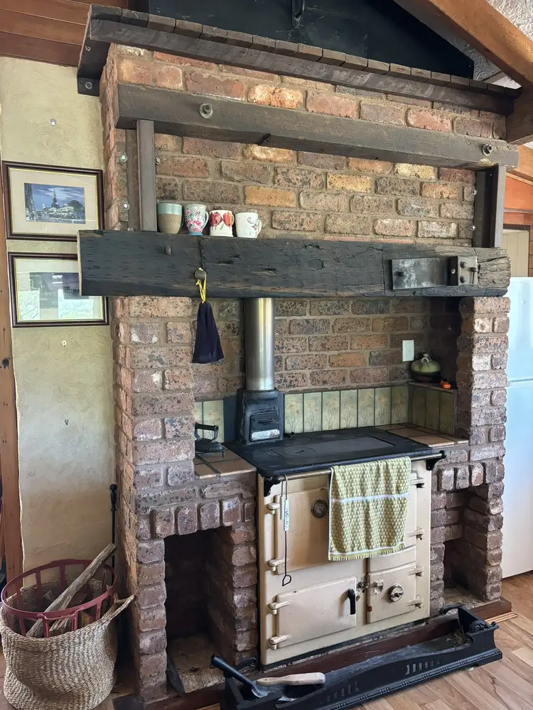 Fifth view of Homely house listing, 35 Weir Rd, West Toodyay WA 6566
