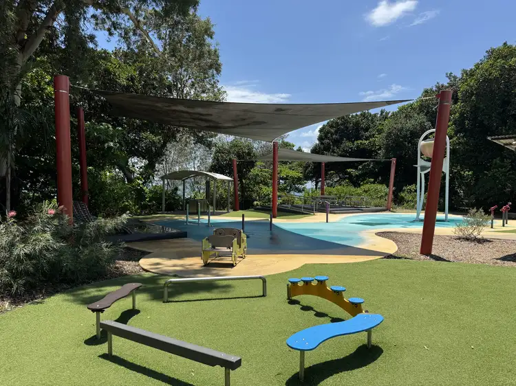 Seventh view of Homely house listing, 7 Banfield Pde, Wongaling Beach QLD 4852