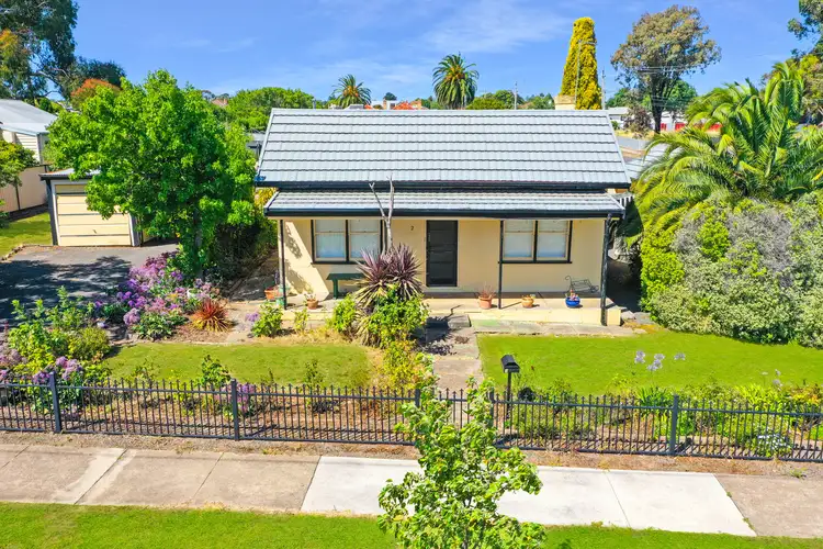 Main view of Homely house listing, 2 Clifton Ave, Stawell VIC 3380