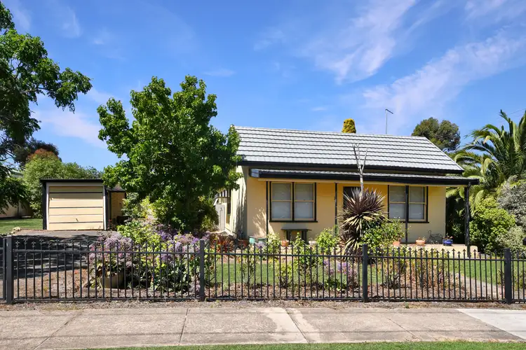 Second view of Homely house listing, 2 Clifton Ave, Stawell VIC 3380