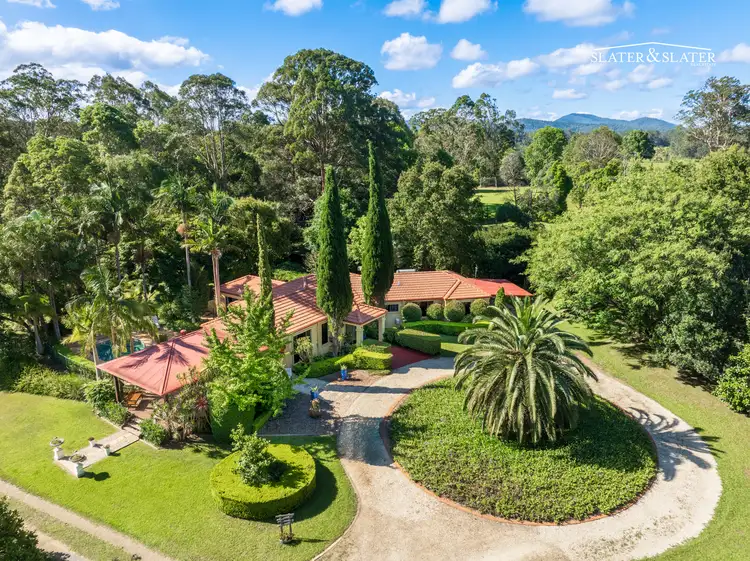 2 Coachwood Cl, Frazers Creek NSW 2446