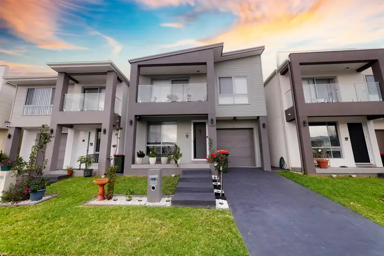 102C Cranbourne Street, Riverstone NSW 2765