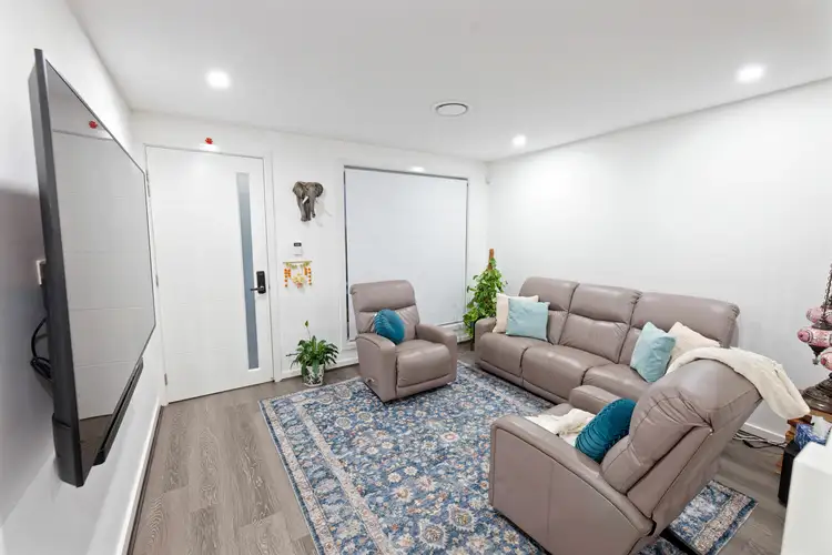 Fourth view of Homely townhouse listing, 102C Cranbourne Street, Riverstone NSW 2765