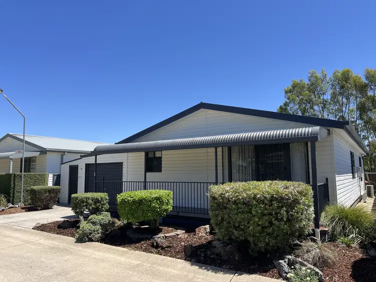 Third view of Homely unit listing, 6 Edward Ct, Cobram VIC 3644