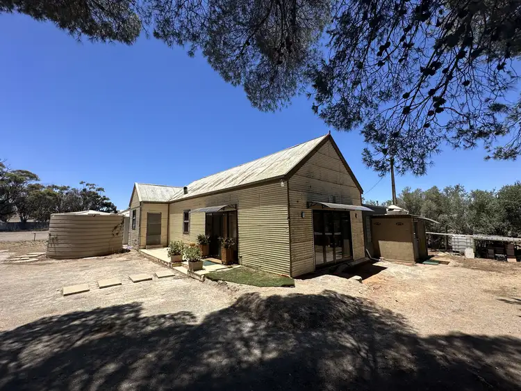 274 Black Springs Rd, Black Springs SA 5413