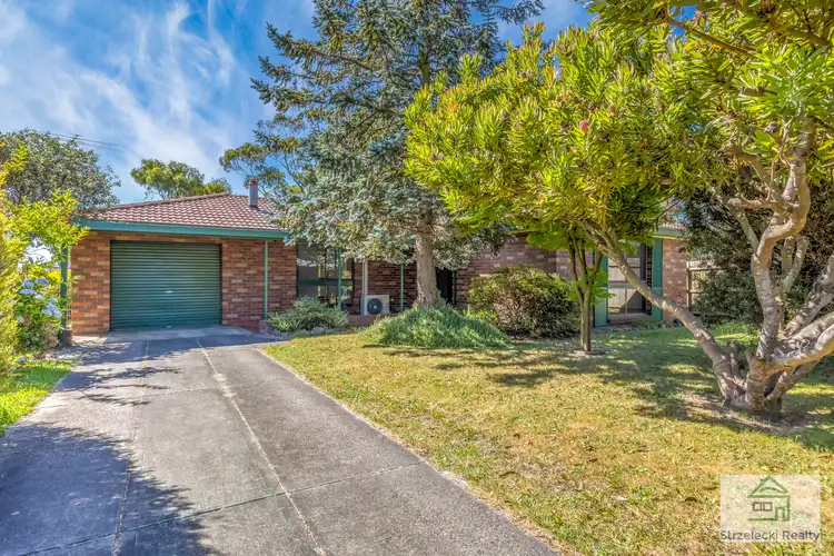 Second view of Homely house listing, 10 Dudley Ct, Newborough VIC 3825