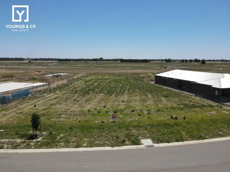 Main view of Homely land listing, 17 Innishill Cct, Shepparton North VIC 3631