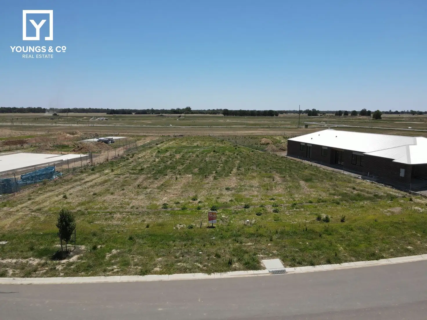 Main view of Homely land listing, 17 Innishill Cct, Shepparton North VIC 3631