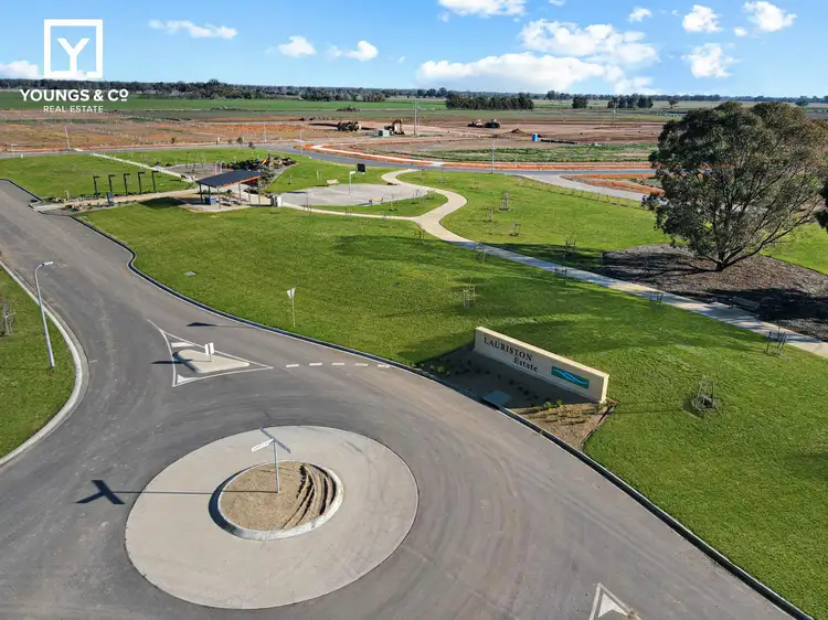 Third view of Homely land listing, 17 Innishill Cct, Shepparton North VIC 3631