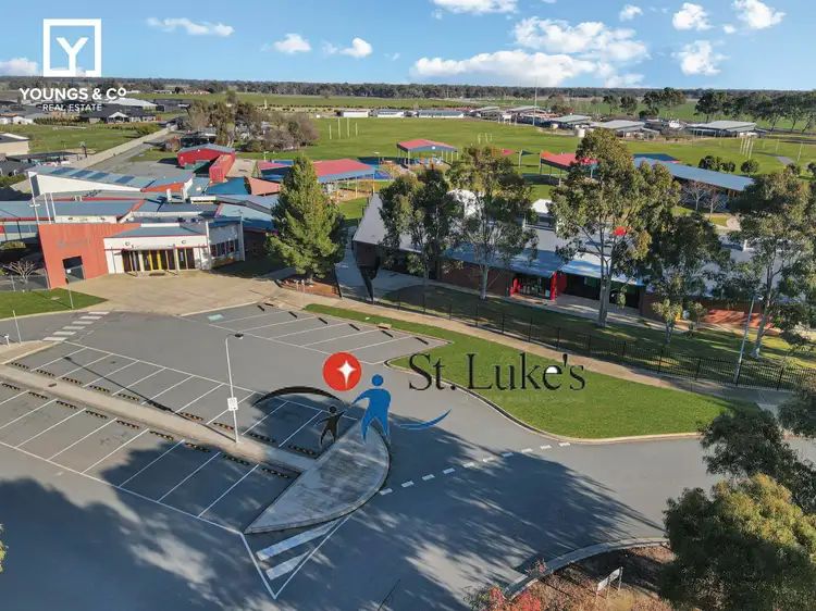Sixth view of Homely land listing, 17 Innishill Cct, Shepparton North VIC 3631