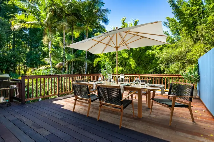Third view of Homely house listing, 157 Blackall Range Rd, West Woombye QLD 4559
