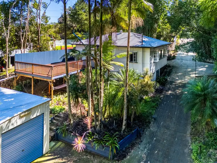 Fourth view of Homely house listing, 157 Blackall Range Rd, West Woombye QLD 4559