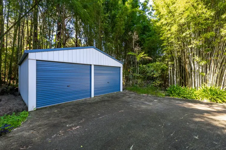 Sixth view of Homely house listing, 157 Blackall Range Rd, West Woombye QLD 4559