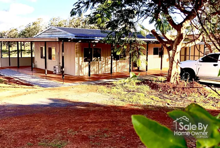 Main view of Homely house listing, 28941 Bruce Highway, Childers QLD 4660