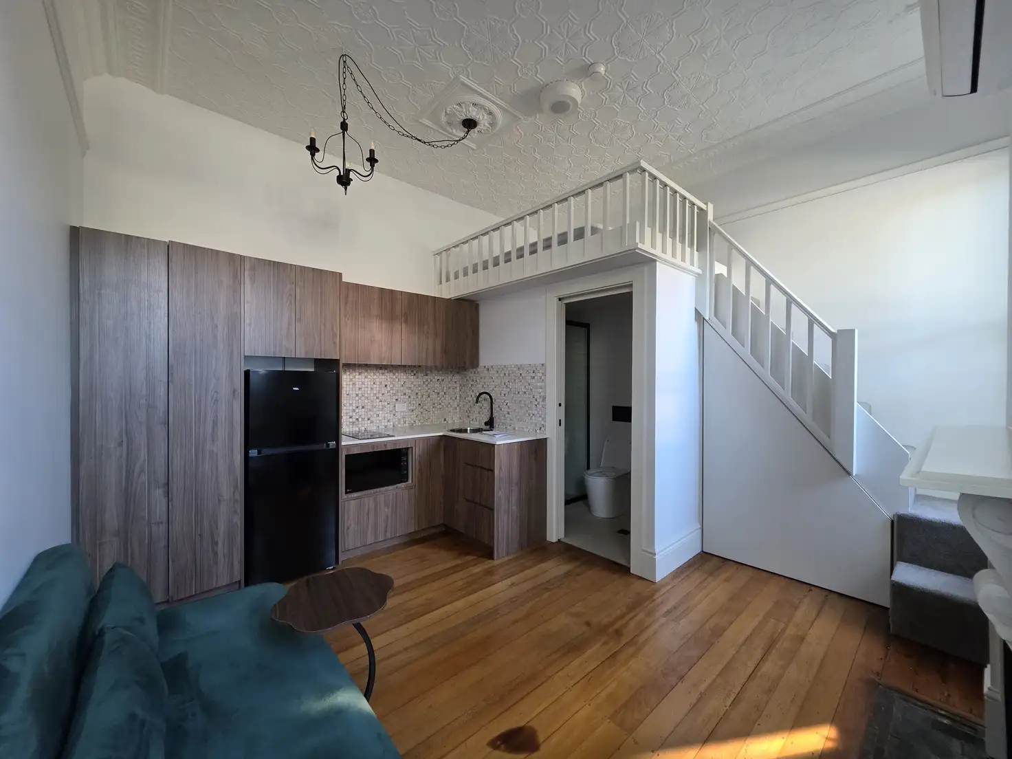 Main view of Homely studio listing, 34 Stanmore Rd, Enmore NSW 2042