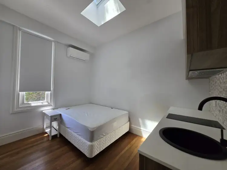 Second view of Homely studio listing, 34 Stanmore Rd, Enmore NSW 2042