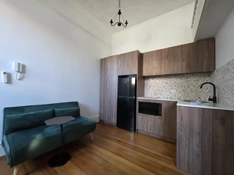 Third view of Homely studio listing, 34 Stanmore Rd, Enmore NSW 2042