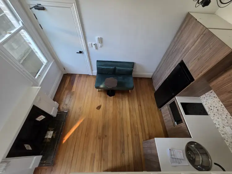 Fourth view of Homely studio listing, 34 Stanmore Rd, Enmore NSW 2042