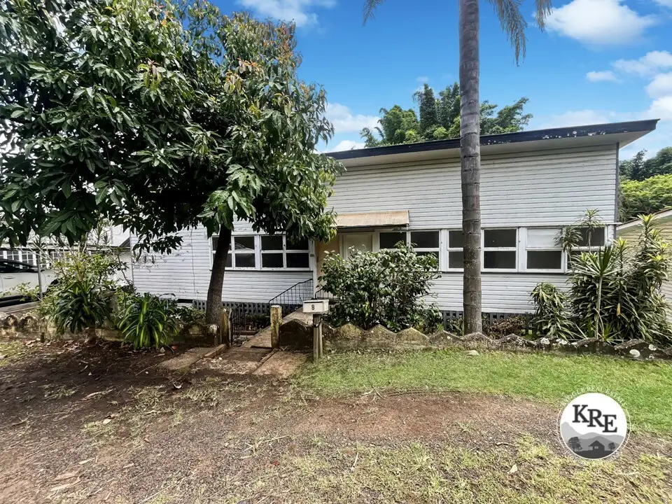 Main view of Homely house listing, 8 Edward Lane, Kyogle NSW 2474